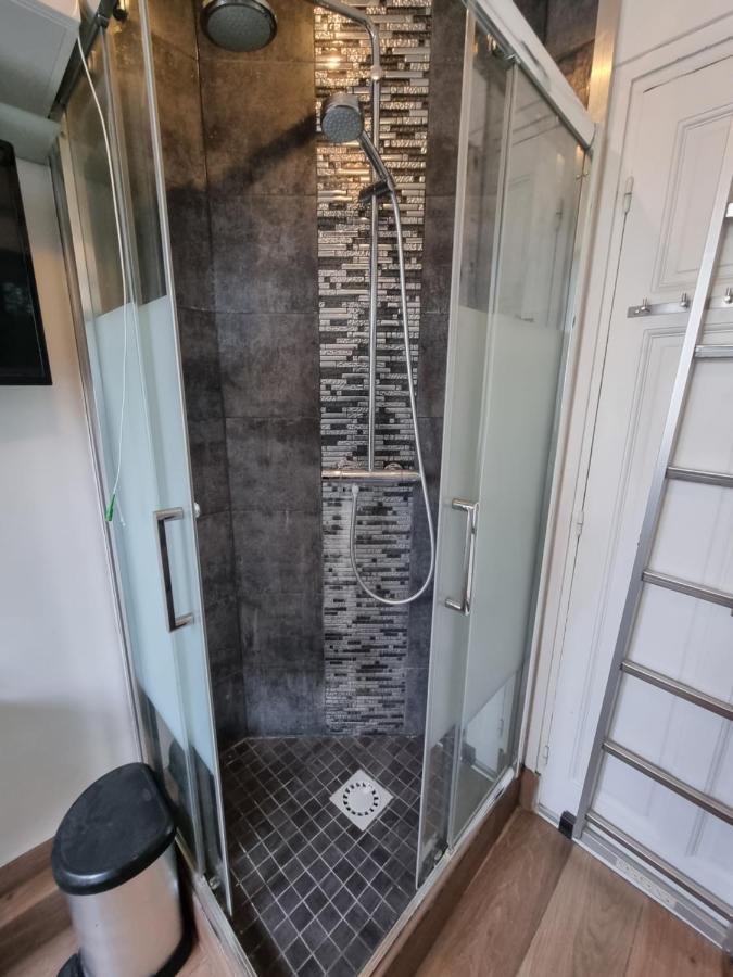 Amazing Studio Near Parc Des Expositions Paris Exteriör bild